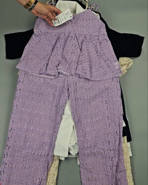 Фотография  403 - Комплекты жен Корея 085#5 кг, ЛОТ СТ-9575 оптом в Махачкале и Дагестане