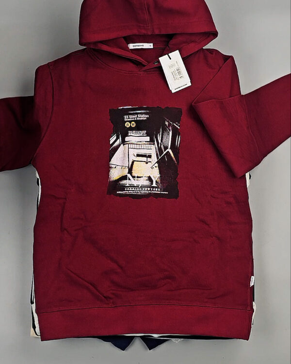 Фотография  491 - Спортивный микс C-3405 (MEN J-P) #10 кг, ЛОТ СТ-9460 оптом в Махачкале и Дагестане