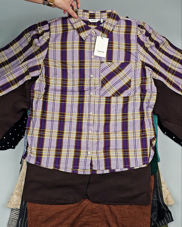 Фотография  834 - B.YOUNG Winter mix 104#15 кг, ЛОТ СТ-9524 оптом в Махачкале и Дагестане