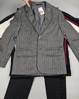 Фотография  409 - H&M Men mix 095#10,6 кг, ЛОТ № СТ-9544 оптом в Махачкале и Дагестане