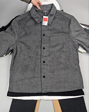 Фотография  473 - H&M Men mix 095#10,3 кг, ЛОТ № СТ-9538 оптом в Махачкале и Дагестане