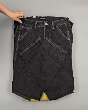 Фотография  431 - Джинсы BLEND HE + 075#10 кг оптом в Махачкале и Дагестане