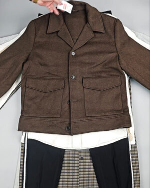 Фотография  775 - H&M Men mix 095#10,7 кг, ЛОТ № СТ-9545 оптом в Махачкале и Дагестане