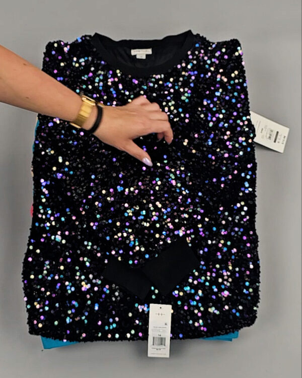 Фотография  800 - KIDS Winter СТОК CAN 084#5 кг, ЛОТ СТ-9448 оптом в Махачкале и Дагестане