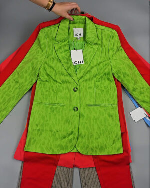 Фотография 332 - Пиджаки DK COMPANY Summer 045 B#10 кг оптом в Махачкале и Дагестане