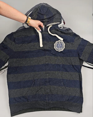 Фотография  653 - Толстовки#10 кг, ЛОТ № СХ-0151 оптом в Махачкале и Дагестане