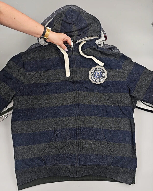 Фотография  904 - Толстовки#10 кг, ЛОТ № СХ-0151 оптом в Махачкале и Дагестане