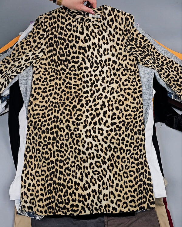 Фотография  542 - H&M A/W Women mix 095#15 кг, ЛОТ № СТ-9547 оптом в Махачкале и Дагестане