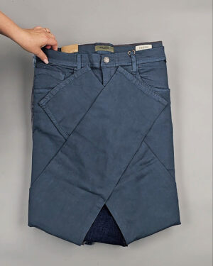 Фотография  416 - Джинсы BLEND HE + 075#10 кг, ЛОТ СТ-9496 оптом в Махачкале и Дагестане