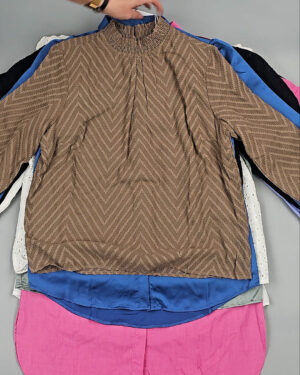 Фотография  926 - Блузки VILA Summer 045#5 кг, ЛОТ СТ-9591 оптом в Махачкале и Дагестане