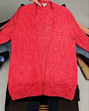 Фотография  276 - BRAND STOCK Winter#20 кг, ЛОТ № СТ-9529 оптом в Махачкале и Дагестане