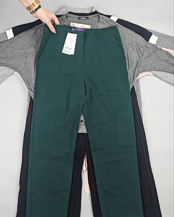 Фотография  881 - Комплекты жен Корея 085#5 кг, ЛОТ СТ-9574 оптом в Махачкале и Дагестане