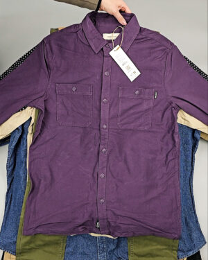 Фотография  390 - Мужской зимний микс Blend He, 20 кг, ЛОТ № СТ-9522 оптом в Махачкале и Дагестане