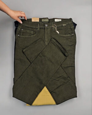 Фотография  205 - Джинсы BLEND HE + 075#10 кг оптом в Махачкале и Дагестане