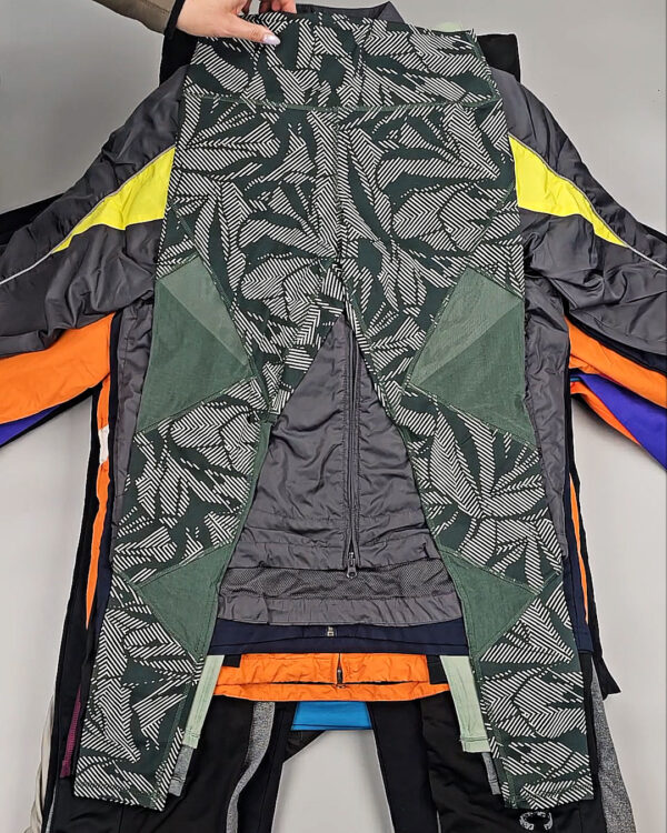 Фотография  309 - Спорт#25 кг, ЛОТ № СХ-0168 оптом в Махачкале и Дагестане