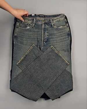 Фотография  250 - Джинсы BLEND HE + 075#10 кг, ЛОТ СТ-9494 оптом в Махачкале и Дагестане