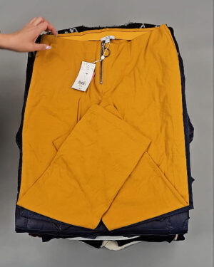 Фотография  875 - OVS Winter м/ж mix#15 кг, ЛОТ СТ-9508 оптом в Махачкале и Дагестане