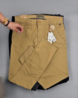 Фотография 141 - Брюки BLEND HE + 075#10 кг, ЛОТ № СТ-9485 оптом в Махачкале и Дагестане