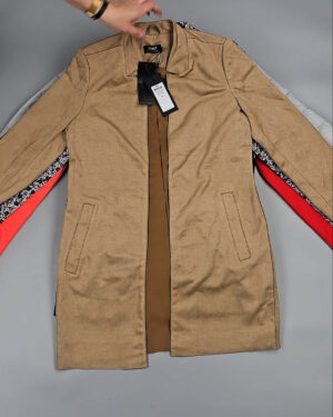 Фотография 209 - Пиджаки DK COMPANY Summer 045 B#10,8 кг, ЛОТ СТ-9586 оптом в Махачкале и Дагестане