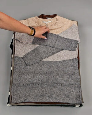 Купить Платья Bestseller+DK Winter 035#7 кг, ЛОТ СТ-9474 оптом в Махачкале и Дагестане