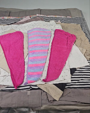 Фотография  697 - Предметы домашнего обихода H&M, 25 кг, ЛОТ №СТ-9562 оптом в Махачкале и Дагестане