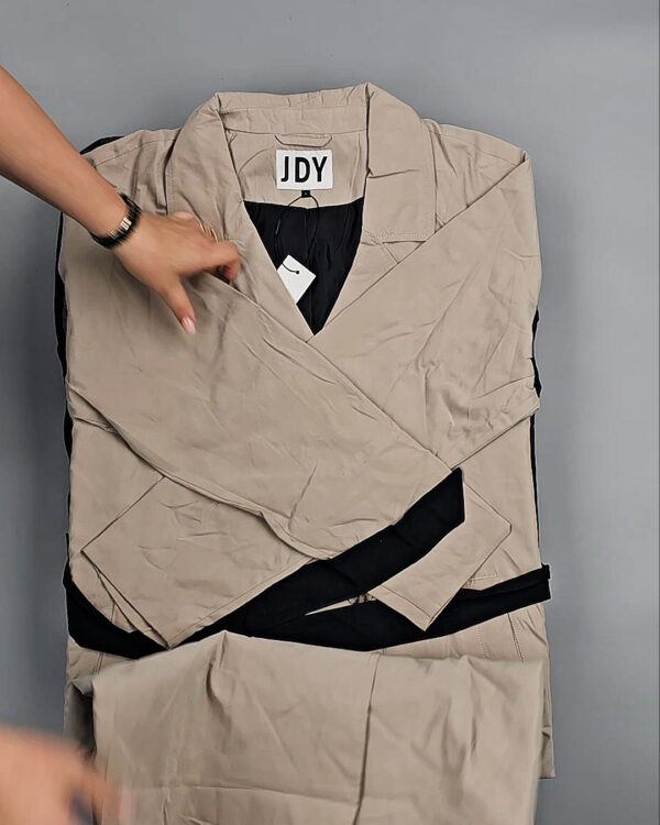 Фотография  583 - Ветровки Bestseller+DK 035#10 кг, ЛОТ СТ-9396 оптом в Махачкале и Дагестане