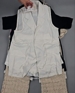 Фотография  261 - Комплекты жен Корея 085#5 кг, ЛОТ СТ-9575 оптом в Махачкале и Дагестане