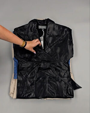 Фотография  117 - Ветровки женские CAN 104#12,4 кг, ЛОТ СТ-9403 оптом в Махачкале и Дагестане