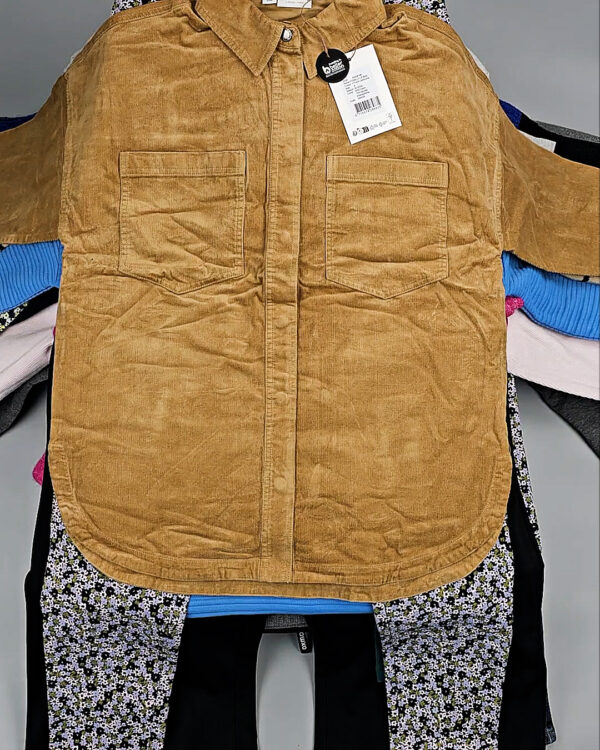 Фотография  179 - Женский зимний микс DK COMPANY, 20 кг, ЛОТ № СТ-9528 оптом в Махачкале и Дагестане