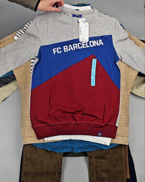 Фотография  259 - DEFACTO mix Sp/Sum#17,9 кг, ЛОТ № СТ-9540 оптом в Махачкале и Дагестане