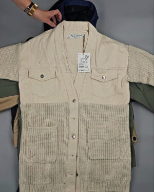 Фотография  425 - Ветровки DK Company 075#10 кг, ЛОТ СТ-9552 оптом в Махачкале и Дагестане