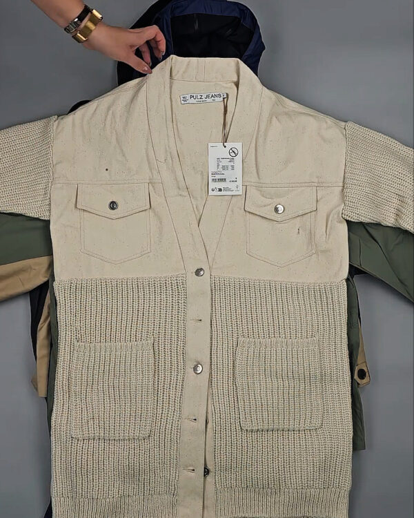 Фотография  659 - Ветровки DK Company 075#10 кг, ЛОТ СТ-9552 оптом в Махачкале и Дагестане