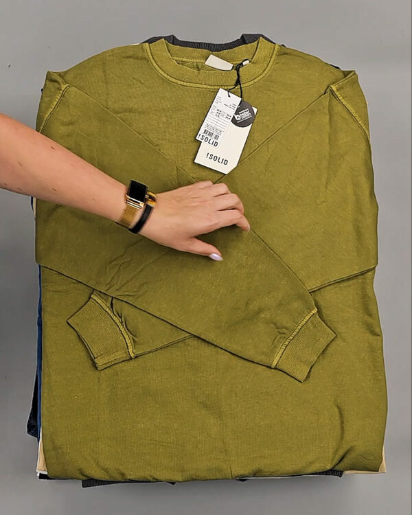 Фотография  507 - SOLID 075#15 кг, ЛОТ СТ-9389 оптом в Махачкале и Дагестане