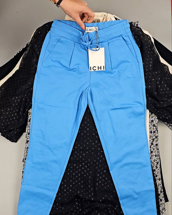 Фотография  658 - ICHI mix 075#15 кг, ЛОТ СТ-9603 оптом в Махачкале и Дагестане