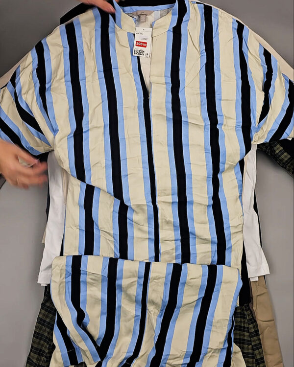 Фотография  985 - H&M A/W Women mix 095#15 кг, ЛОТ № СТ-9548 оптом в Махачкале и Дагестане