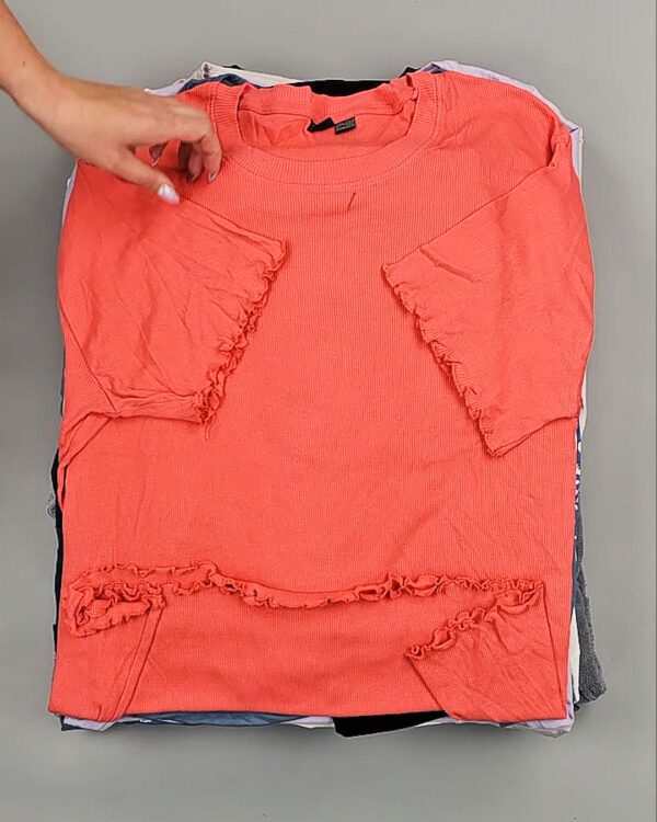 Фотография  674 - Домашняя одежда LIDL 114#7 кг, ЛОТ СТ-9489 оптом в Махачкале и Дагестане