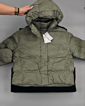 Фотография  939 - Куртки BESTSELLER зима 045#11 кг, ЛОТ СТ-9470 оптом в Махачкале и Дагестане