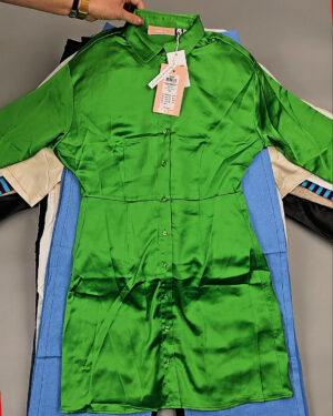 Фотография  737 - JACK JONES Women mix 075 #15 кг, ЛОТ СТ-9532 оптом в Махачкале и Дагестане