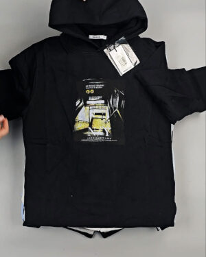 Фотография  621 - Спортивный микс C-3405 (MEN J-P) #10 кг, ЛОТ СТ-9459 оптом в Махачкале и Дагестане