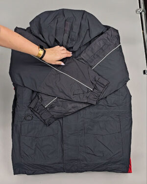 Фотография  686 - Верхняя одежда мужская CAN 104#15 кг, ЛОТ СТ-9441 оптом в Махачкале и Дагестане