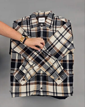 Фотография  246 - Мужской зимний микс JACK JONES, 20 кг, ЛОТ № СТ-9444 оптом в Махачкале и Дагестане