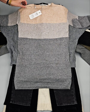 Фотография  889 - Bestseller Winter mix 104#15 кг, ЛОТ № СТ-9526 оптом в Махачкале и Дагестане