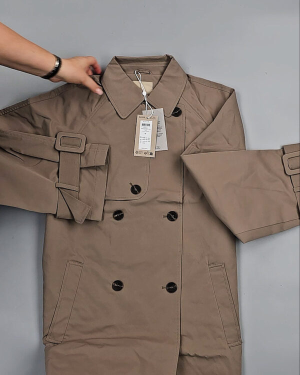 Фотография  637 - Ветровки Bestseller 045#10 кг, ЛОТ СТ-9407 оптом в Махачкале и Дагестане