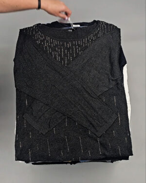 Купить OVS Winter м/ж mix#15 кг, ЛОТ СТ-9505 оптом в Махачкале и Дагестане