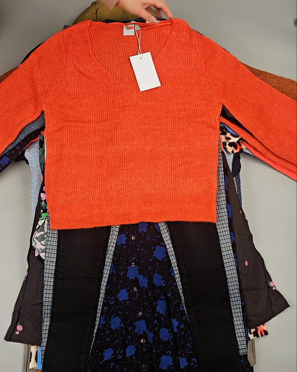 Фотография  785 - ICHI Winter mix 104#15 кг, ЛОТ СТ-9594 оптом в Махачкале и Дагестане