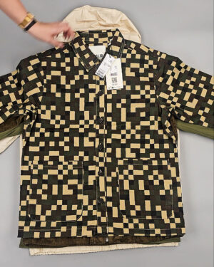 Фотография  153 - Ветровки BLEND HE + 075#10 кг, ЛОТ СТ-9569 оптом в Махачкале и Дагестане