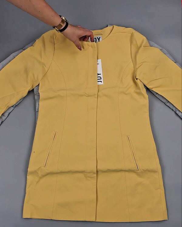 Фотография  942 - Пиджаки DK COMPANY Summer 045 B#10,3 кг, ЛОТ СТ-9584 оптом в Махачкале и Дагестане