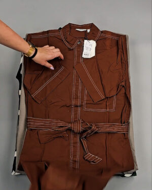 Фотография  372 - Платья Bestseller+DK Winter 035#7 кг, ЛОТ СТ-9474 оптом в Махачкале и Дагестане