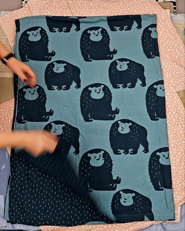 Фотография  372 - ПДО 1#10 кг, ЛОТ № СХ-0181 оптом в Махачкале и Дагестане