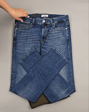 Фотография  564 - Джинсы BLEND HE + 075#10 кг, ЛОТ СТ-9493 оптом в Махачкале и Дагестане